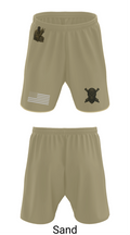 Hateful Hotel 2nd plt 71504648 Athletic Shorts With Pockets - 89