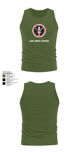 Lance missile reunion 25732287 Tank Top - 59