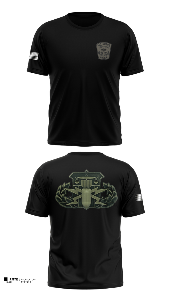 FREE T-SHIRT