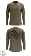 B Co. 2-147 87495418 Long Sleeve Performance Shirt 1
