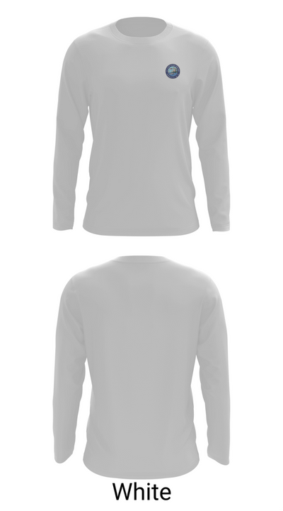 Tarrytown Flotilla 014-06-06 36170318 Long Sleeve Performance Shirt 7