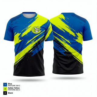 Short Sleeve Performance Shirt, Charlotte Crushers, Baseball, Teamtime, Team time, sublimation, custom sports apparel, team uniforms, spirit wear, spiritwear, sports uniforms, custom shirts, team store, custom team store, fundraiser sports, apparel fundraiser