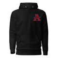 TW ANDREWS Unisex Premium Hoodie | Cotton Heritage M2580