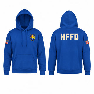 Hoodie, Honeoye Falls Fire Department, Fire Department, Teamtime, Team time, sublimation, custom sports apparel, team uniforms, spirit wear, spiritwear, sports uniforms, custom shirts, team store, custom team store, fundraiser sports, apparel fundraiser