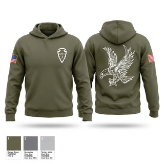 Hoodie, Veterans Affairs Police Special Response Team, Police, Teamtime, Team time, sublimation, custom sports apparel, team uniforms, spirit wear, spiritwear, sports uniforms, custom shirts, team store, custom team store, fundraiser sports, apparel fundraiser