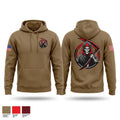 Reaper Platoon 65470813 Hoodie - 1