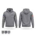 AMR Hoodie - 1