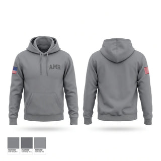 Hoodie, AMR, EMS/EMT, Teamtime, Team time, sublimation, custom sports apparel, team uniforms, spirit wear, spiritwear, sports uniforms, custom shirts, team store, custom team store, fundraiser sports, apparel fundraiser