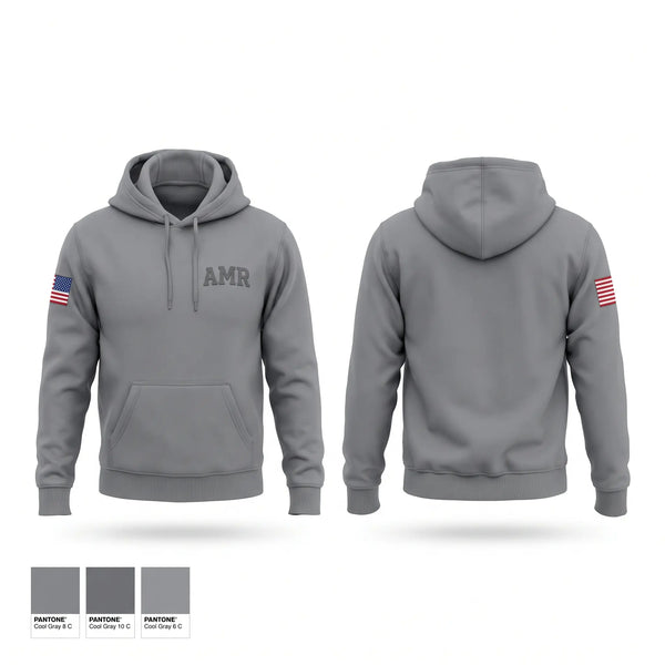 Hoodie, AMR, EMS/EMT, Teamtime, Team time, sublimation, custom sports apparel, team uniforms, spirit wear, spiritwear, sports uniforms, custom shirts, team store, custom team store, fundraiser sports, apparel fundraiser