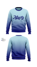 Misfitz 93783484 Crew Neck Sweatshirt - 3