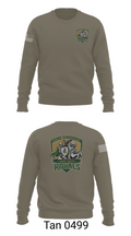 Royals Battalion 12438273 Crew Neck Sweatshirt - 3