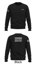 257TC 16271397 Crew Neck Sweatshirt - 14