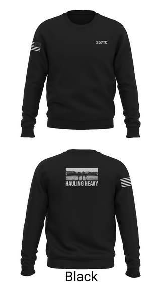 Crew Neck Sweatshirt, 257TC, Army, Teamtime, Team time, sublimation, custom sports apparel, team uniforms, spirit wear, spiritwear, sports uniforms, custom shirts, team store, custom team store, fundraiser sports, apparel fundraiser