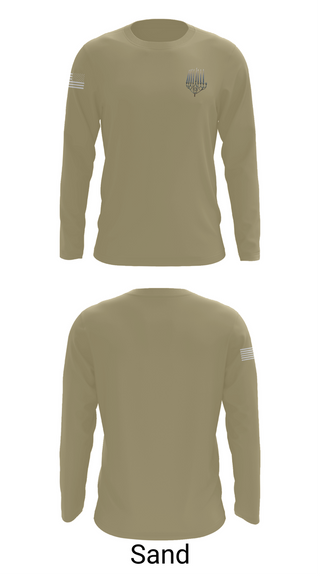Long Sleeve Performance Shirt, Wingate Fire Rescue, , Teamtime, Team time, sublimation, custom sports apparel, team uniforms, spirit wear, spiritwear, sports uniforms, custom shirts, team store, custom team store, fundraiser sports, apparel fundraiser