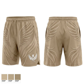 Athletic Shorts With Pockets, HHB 5-7 ADA, Army, Teamtime, Team time, sublimation, custom sports apparel, team uniforms, spirit wear, spiritwear, sports uniforms, custom shirts, team store, custom team store, fundraiser sports, apparel fundraiser