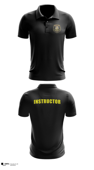 Short Sleeve Performance Polo, MDTA Training Unit, Police, Teamtime, Team time, sublimation, custom sports apparel, team uniforms, spirit wear, spiritwear, sports uniforms, custom shirts, team store, custom team store, fundraiser sports, apparel fundraiser