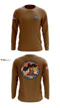 378 EM/CBRN 2075803 Long Sleeve Performance Shirt - 3
