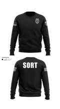 SORT 51609310 Crew Neck Sweatshirt - 21