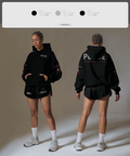 Cougar Alert Team 1 54121922 Hoodie - 3