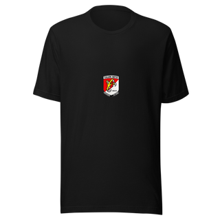 Unisex Staple T-Shirt - Black