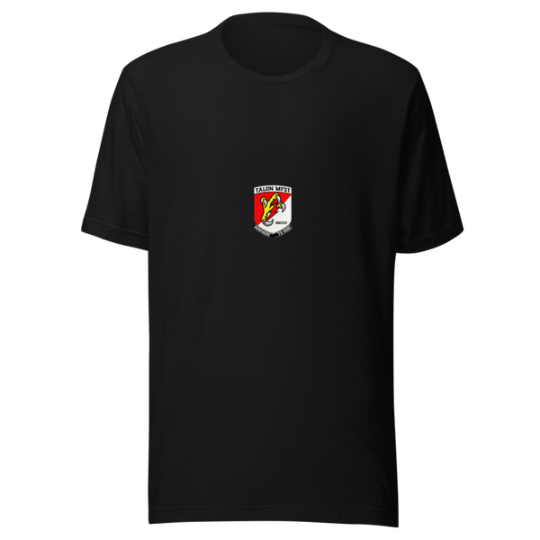 Unisex Staple T-Shirt - Black
