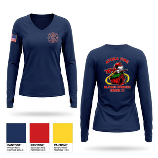 Old School Cotton Feel Shirt, Atoka Fire, Fire Department, Teamtime, Team time, sublimation, custom sports apparel, team uniforms, spirit wear, spiritwear, sports uniforms, custom shirts, team store, custom team store, fundraiser sports, apparel fundraiser