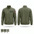 Westminster Police Department Windbreaker - 1