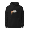Electric Power Inc 22522472 Under Armour Hoodie