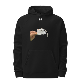 Electric Power Inc 22522472 Under Armour Hoodie