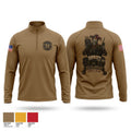 B 1-10FA Windbreaker - 1