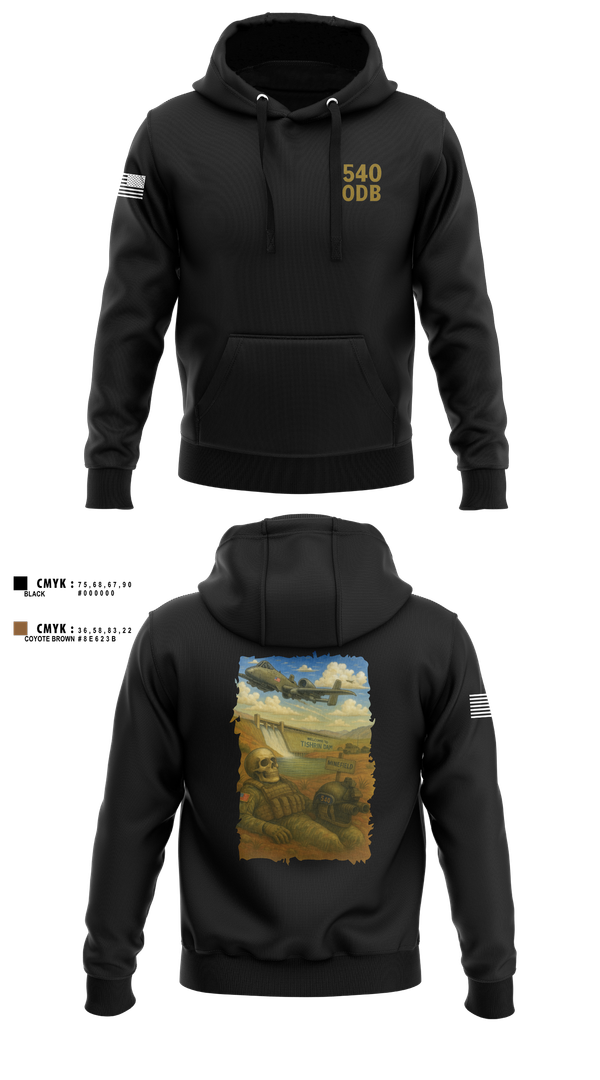 Hoodie, ODB SYRIA, , Teamtime, Team time, sublimation, custom sports apparel, team uniforms, spirit wear, spiritwear, sports uniforms, custom shirts, team store, custom team store, fundraiser sports, apparel fundraiser