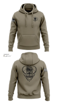 CJTF-HOA 54156011 Hoodie - 23