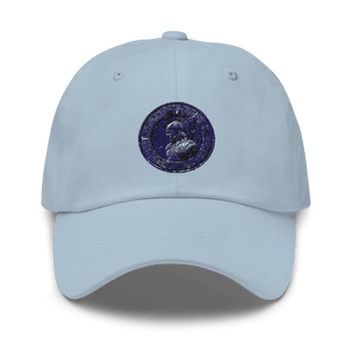 Charlie Battery 2-114th FA 47332730 Classic Dad Hat | Yupoong 6245CM