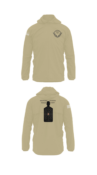 Windbreaker, WEAPONS DIVISION, , Teamtime, Team time, sublimation, custom sports apparel, team uniforms, spirit wear, spiritwear, sports uniforms, custom shirts, team store, custom team store, fundraiser sports, apparel fundraiser