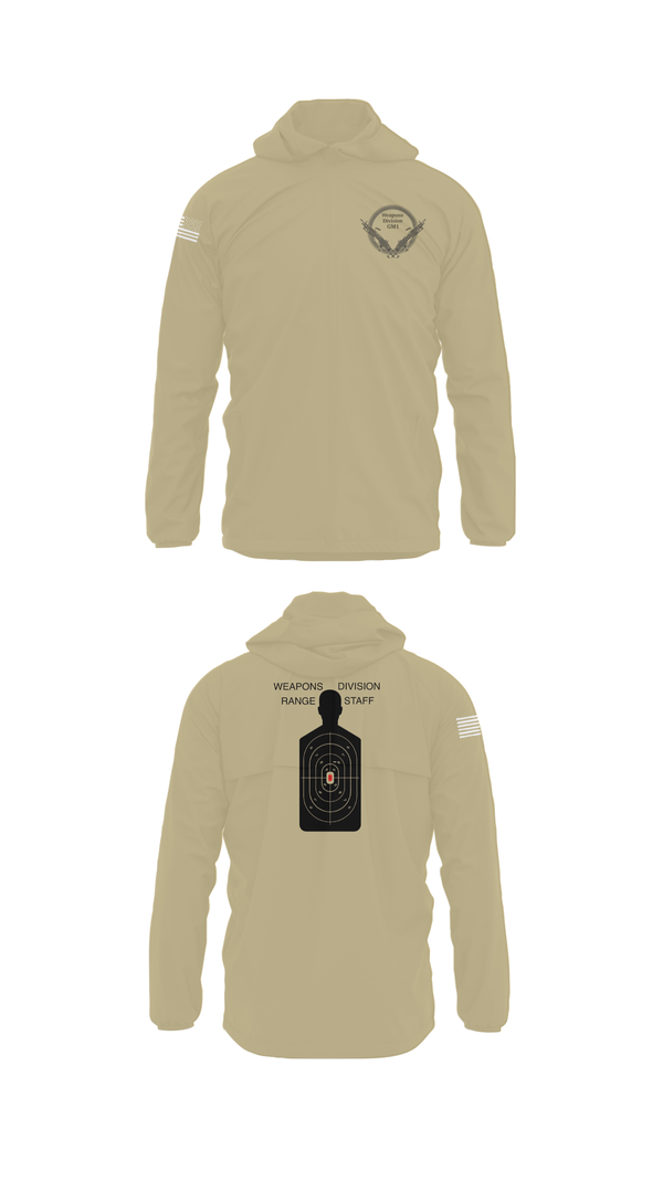 Windbreaker, WEAPONS DIVISION, , Teamtime, Team time, sublimation, custom sports apparel, team uniforms, spirit wear, spiritwear, sports uniforms, custom shirts, team store, custom team store, fundraiser sports, apparel fundraiser
