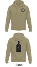 WEAPONS DIVISION 86897128 Hoodie - 93