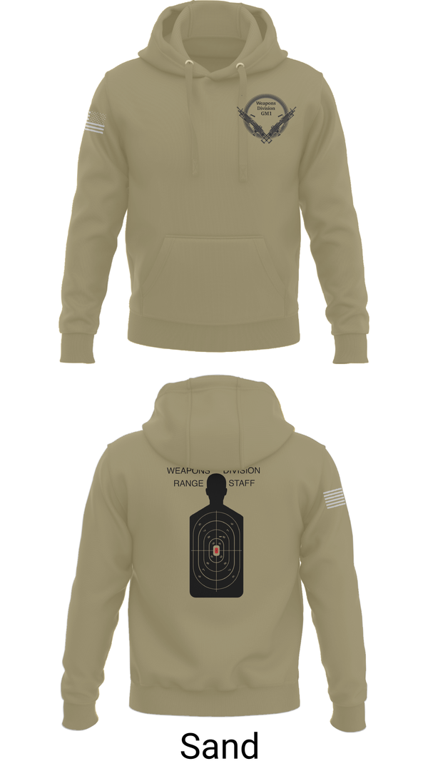 Hoodie, WEAPONS DIVISION, , Teamtime, Team time, sublimation, custom sports apparel, team uniforms, spirit wear, spiritwear, sports uniforms, custom shirts, team store, custom team store, fundraiser sports, apparel fundraiser