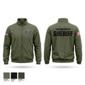 Dawson County Sheriff’s Office Windbreaker - 1