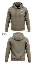 38th RSG Hoodie - 22
