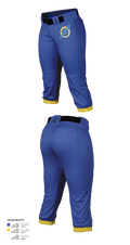 Streetsboro High School Softball 59578950 Softball Pants - 21
