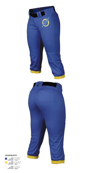 Softball Pants, Streetsboro High School Softball, Softball, Teamtime, Team time, sublimation, custom sports apparel, team uniforms, spirit wear, spiritwear, sports uniforms, custom shirts, team store, custom team store, fundraiser sports, apparel fundraiser