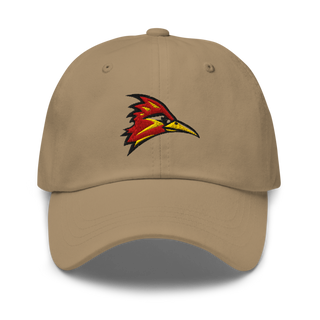 College of the Desert Golf 91548772 Classic Dad Hat | Yupoong 6245CM