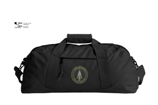 Duffle Bag, OCSO TAC UNIT, Police, Teamtime, Team time, sublimation, custom sports apparel, team uniforms, spirit wear, spiritwear, sports uniforms, custom shirts, team store, custom team store, fundraiser sports, apparel fundraiser