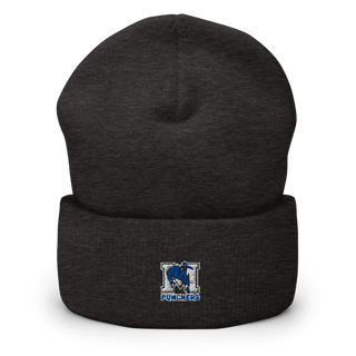 Mifflin Punchers Band 46998684 Cuffed Beanie | Yupoong 1501KC