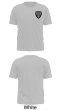 Special Operations Division 66698979 Short Sleeve Performance Shirt - 8