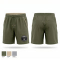 WPD 57885876 Athletic Shorts With Pockets - 1