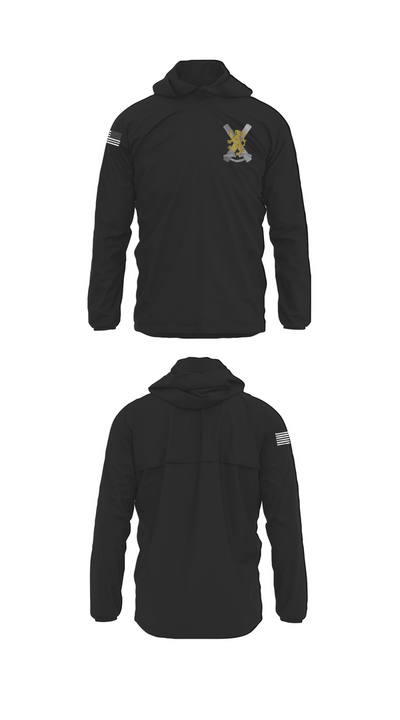Blackwatch 75234437 Windbreaker - 21