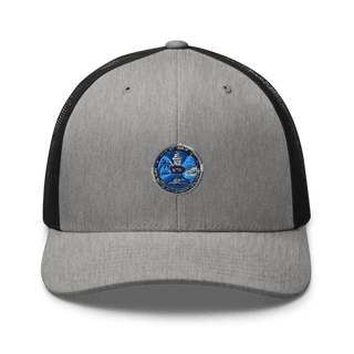 Airport Operations Control Center 46647959 Retro Trucker Hat | Yupoong 6606