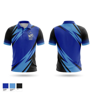 Short Sleeve Performance Polo, Aces, Baseball, Teamtime, Team time, sublimation, custom sports apparel, team uniforms, spirit wear, spiritwear, sports uniforms, custom shirts, team store, custom team store, fundraiser sports, apparel fundraiser