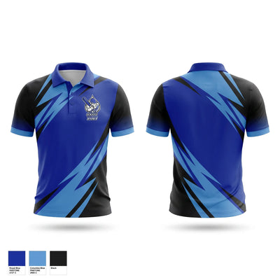 Aces Short Sleeve Performance Polo - 1